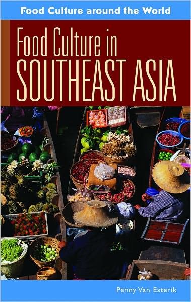 Food Culture in Southeast Asia