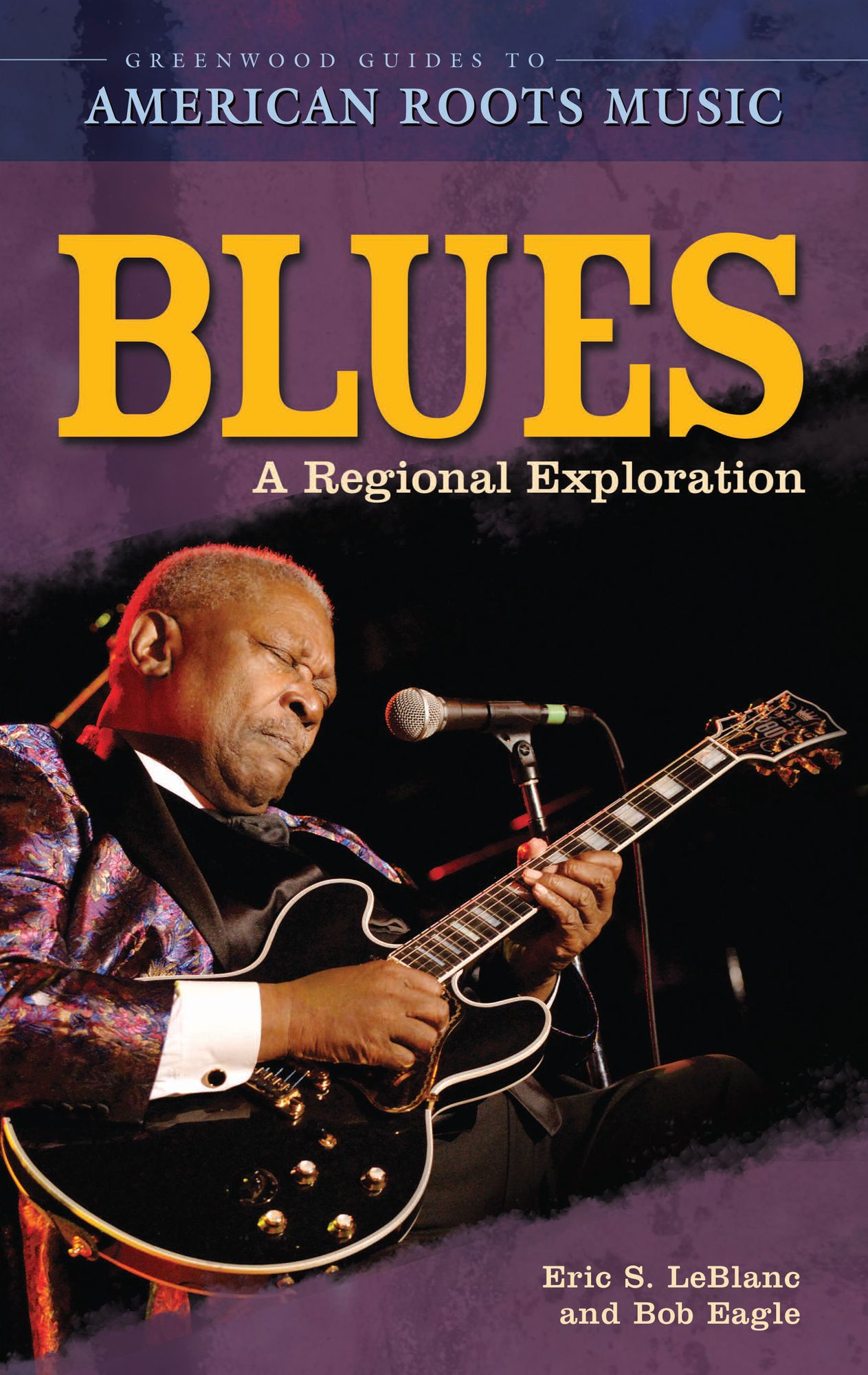 Blues: A Regional Experience