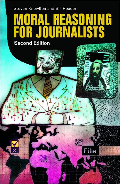 Moral Reasoning for Journalists
