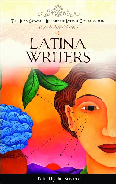 Latina Writers