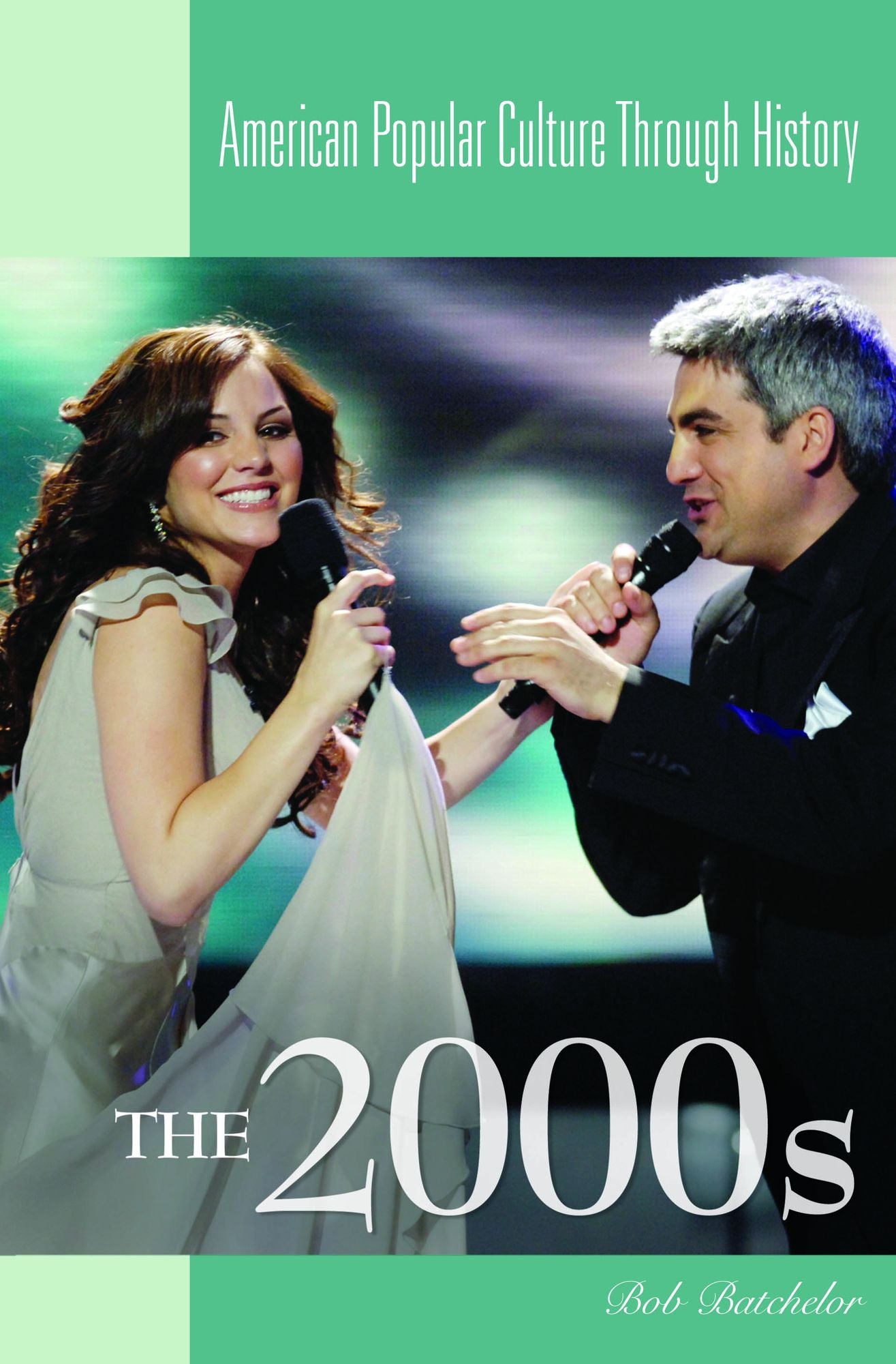 The 2000's