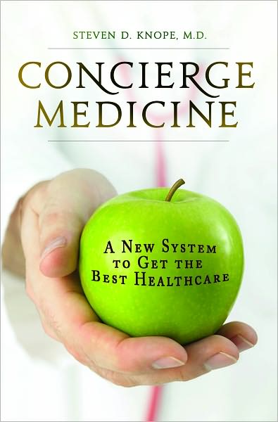 Concierge Medicine