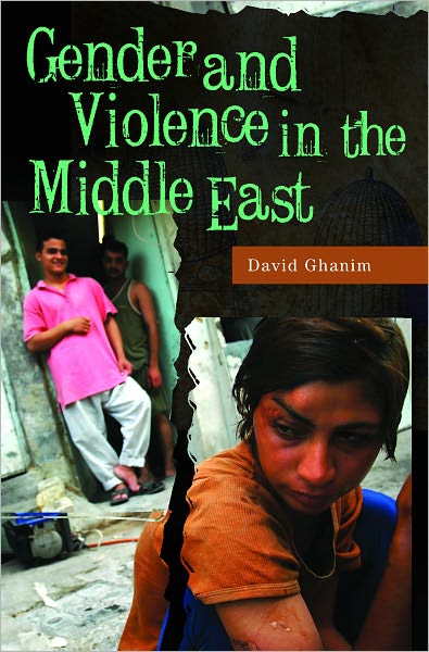 Gender and Violence in the Middle East
