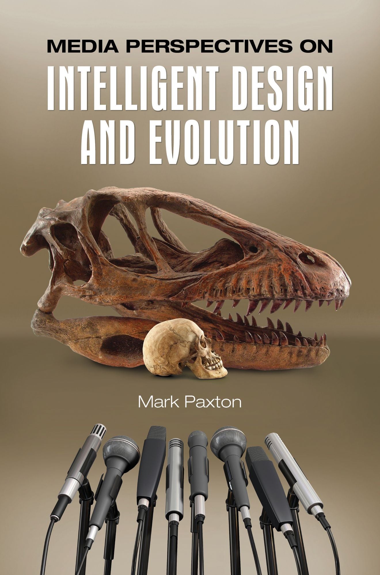 Media Perspectives on Intelligent Design and Evolution