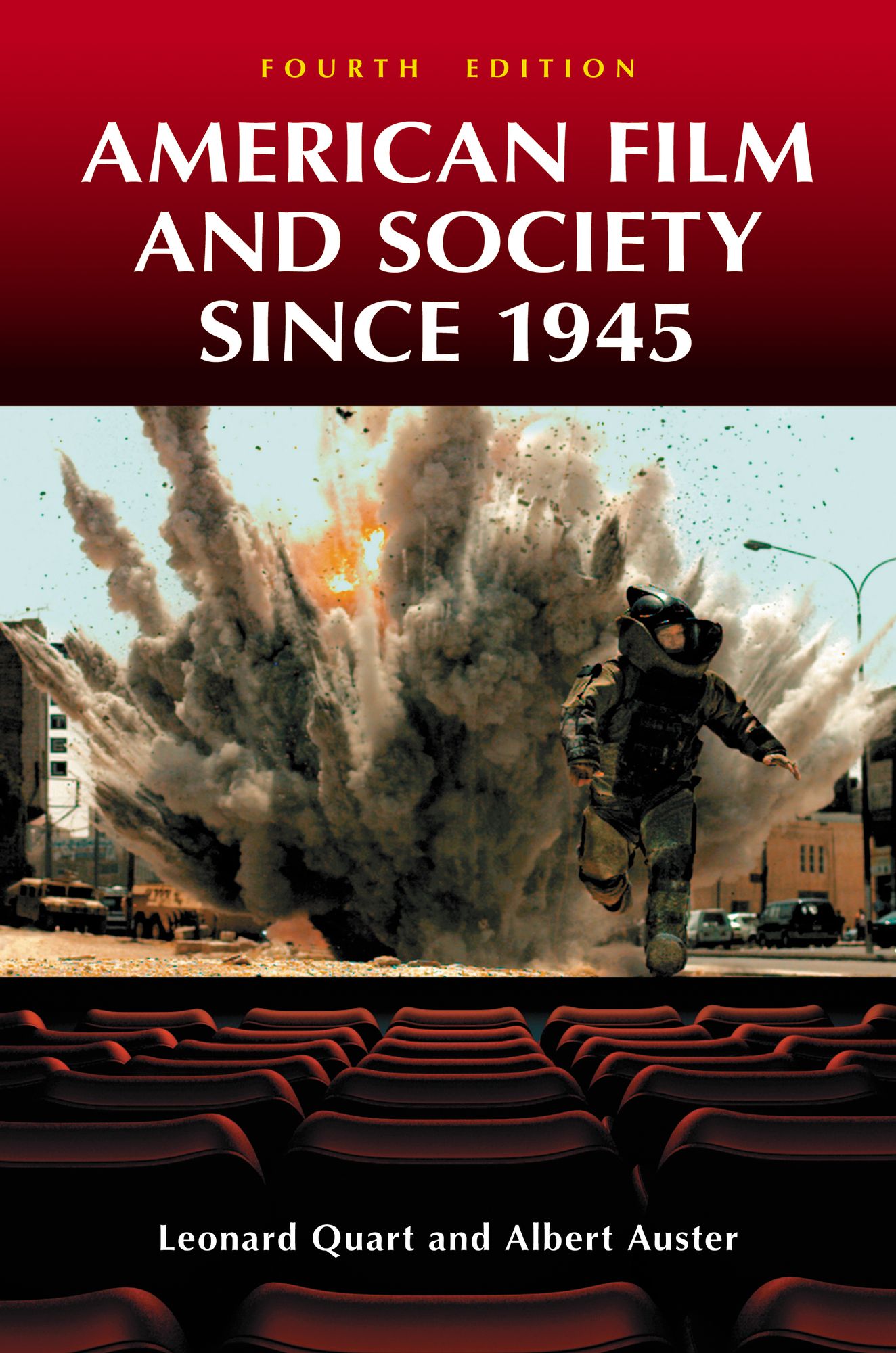 American Film and Society since 1945, 4th Edition