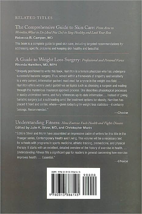 Outsmarting Mother Nature: A Woman's Complete Guide to Plastic Surgery