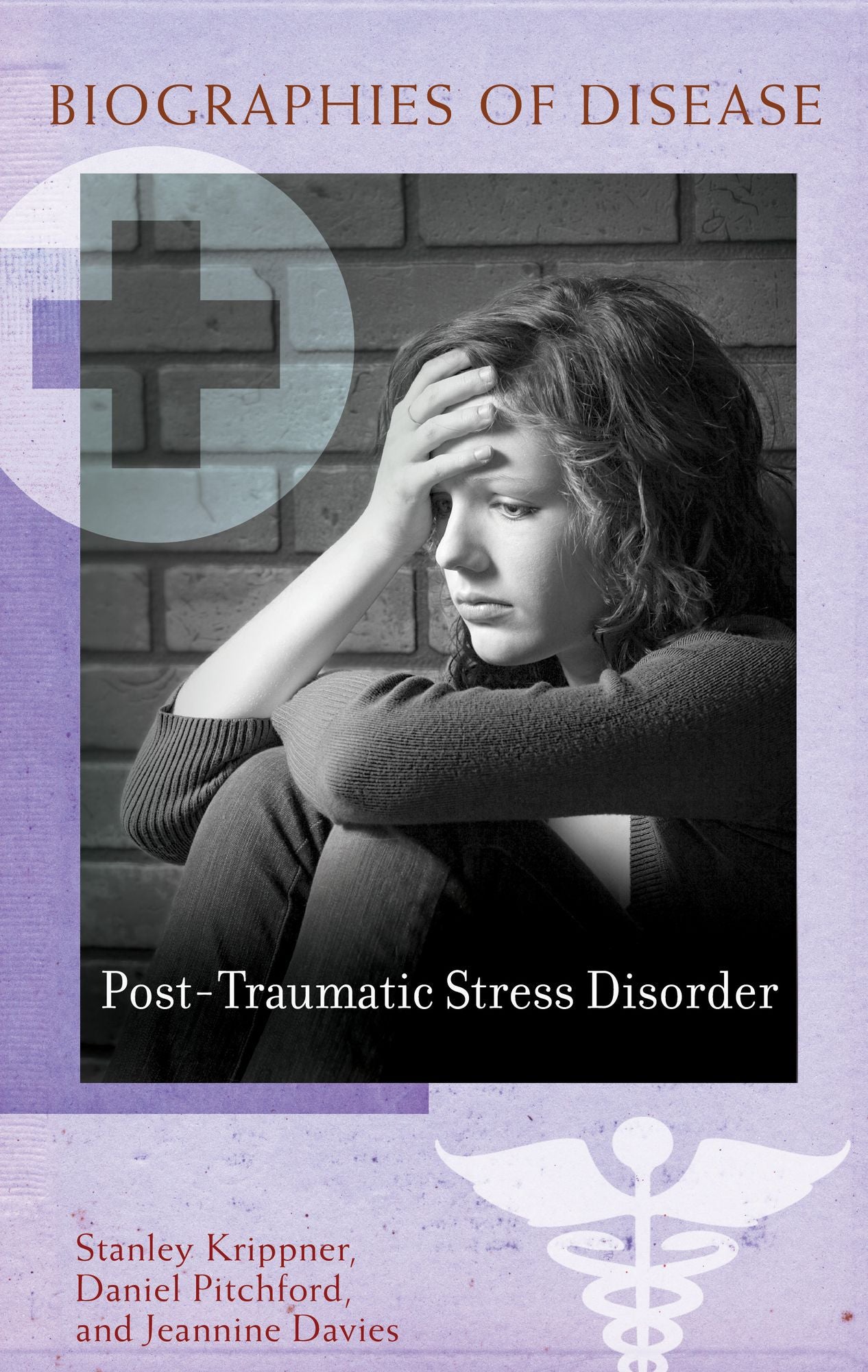Post-traumatic Stress Disorder