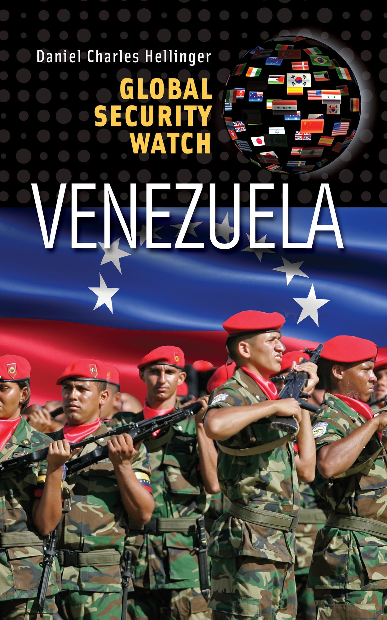 Global Security Watch - Venezuela