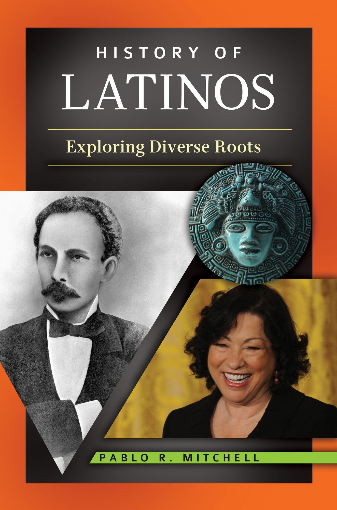 History of Latinos: Exploring Diverse Roots: Exploring Diverse Roots