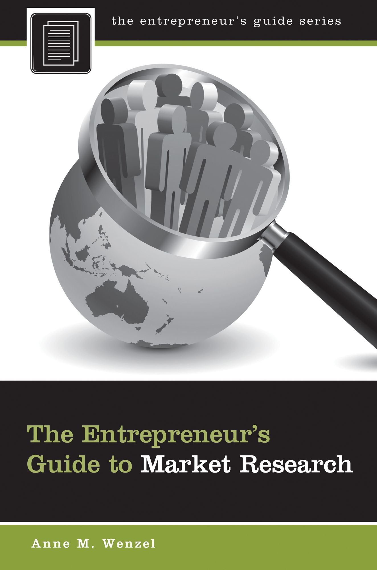 The Entrepreneur's Guide to Market Research