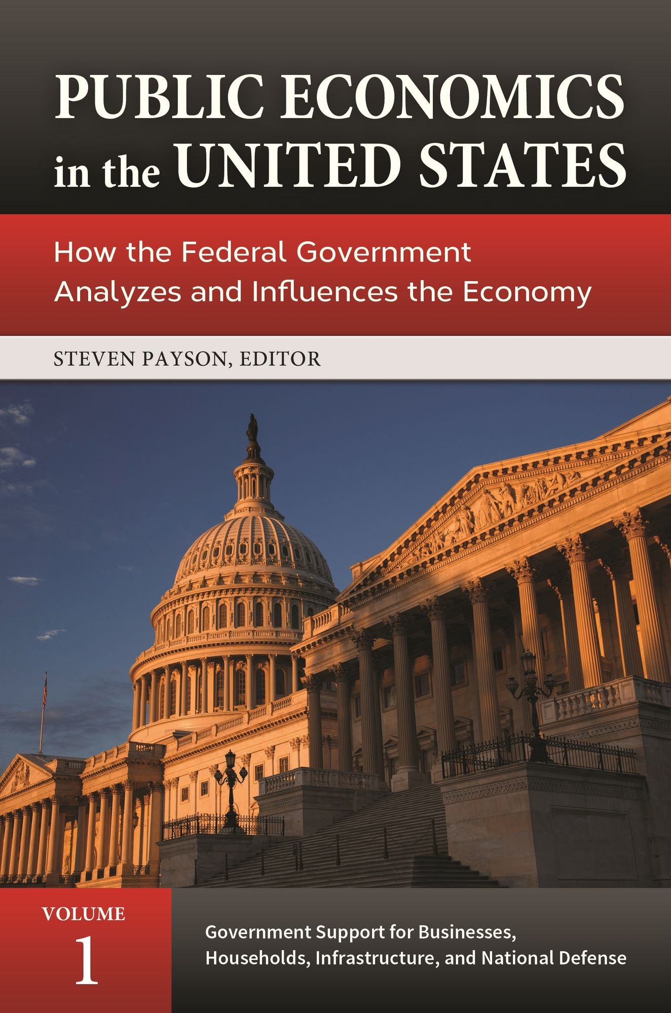 Public Economics In United States