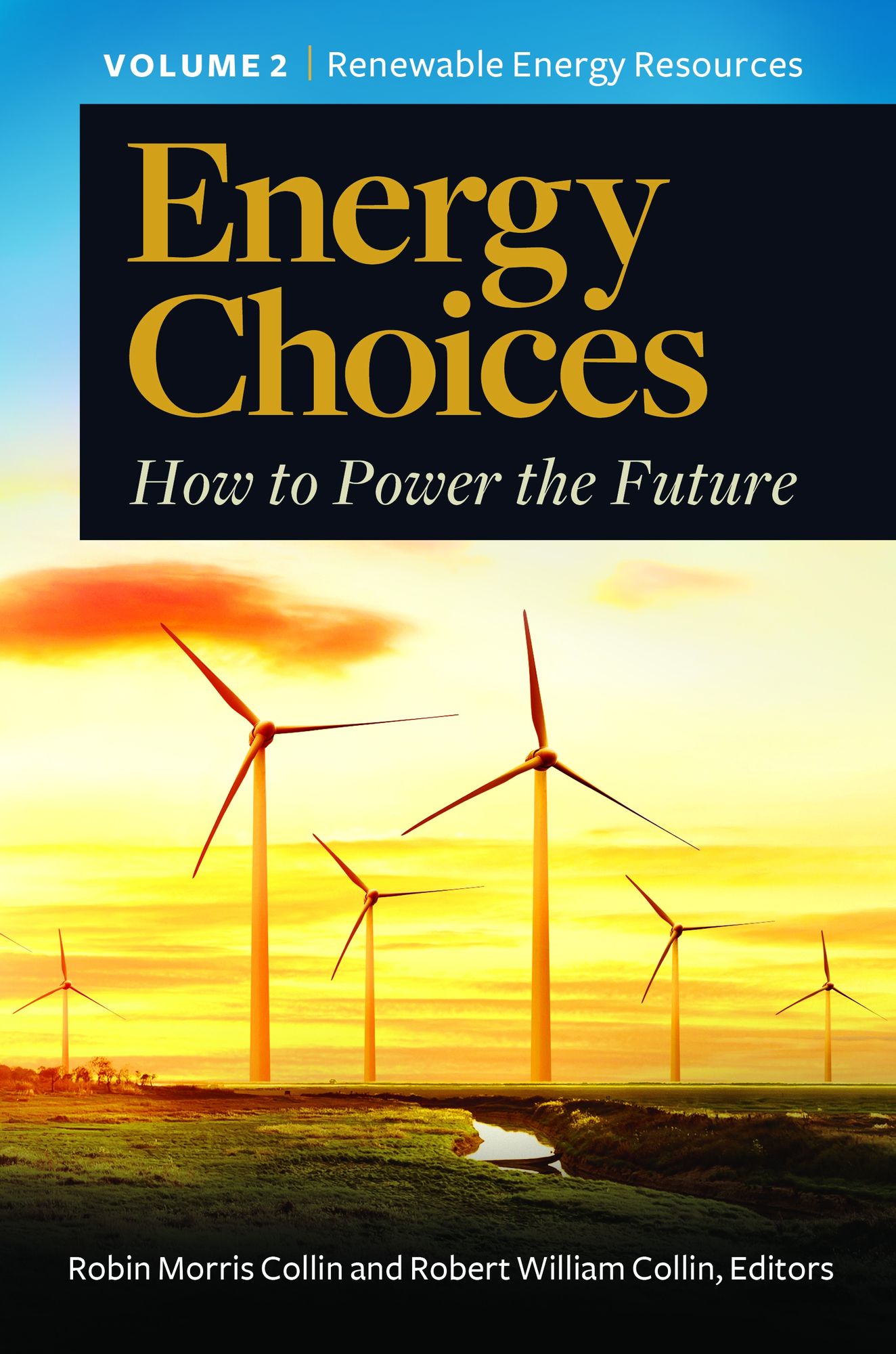 Energy Choices: How to Power the Future [2 volumes]: How to Power the Future