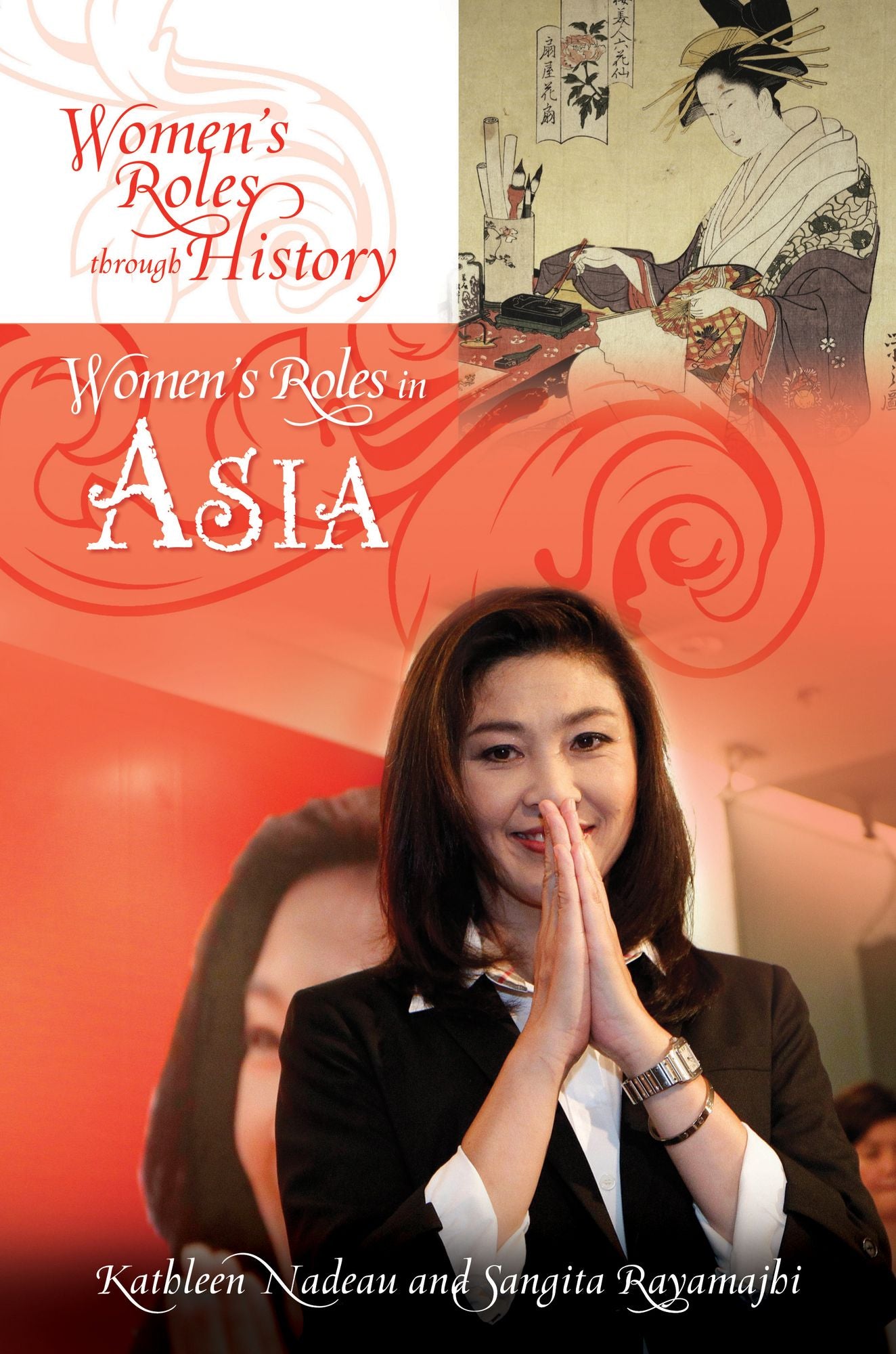 Women's Roles in Asia