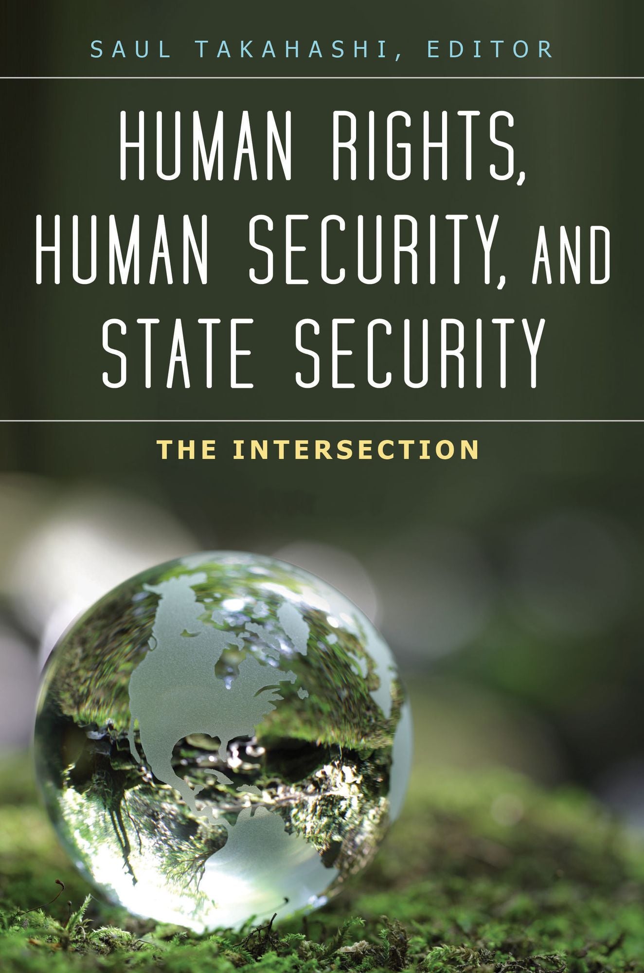 Human Rights, Human Security, and State Security: The Intersection [3 volumes]: The Intersection