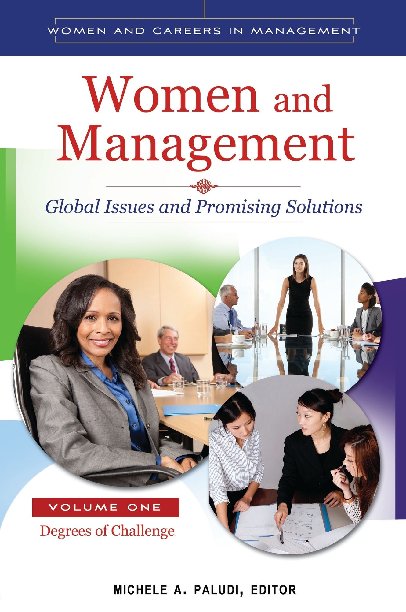 Women and Management: Global Issues and Promising Solutions [2 volumes]