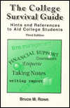 College Survival Guide
