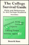College Survival Guide