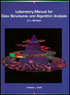 Laboratory Manual for Data Structures and Algorithm Analy: C++ Version
