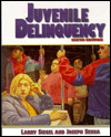 Juvenile Delinquency