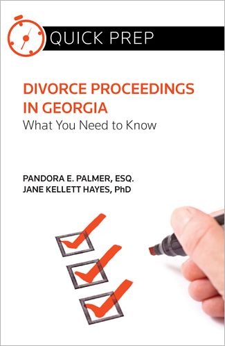 Divorce Proceedings in Georgia: What You Need to Know (Quick Prep)