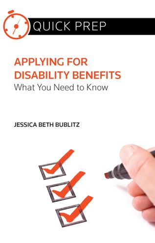 Applying for Disability Benefits: What You Need to Know (Quick Prep)
