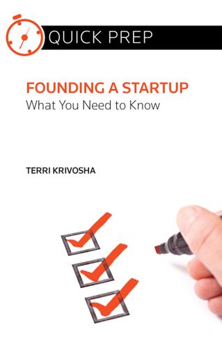 Founding a Startup: What You Need to Know (Quick Prep)