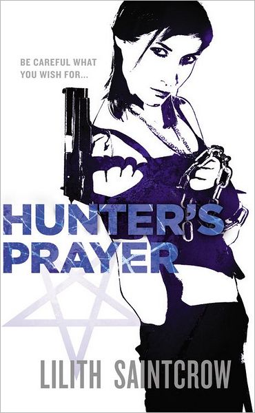 Hunter's Prayer (Jill Kismet Series #2)