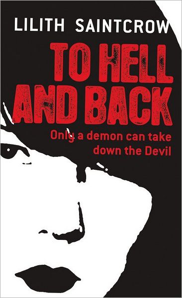 To Hell and Back (Dante Valentine Series #5)