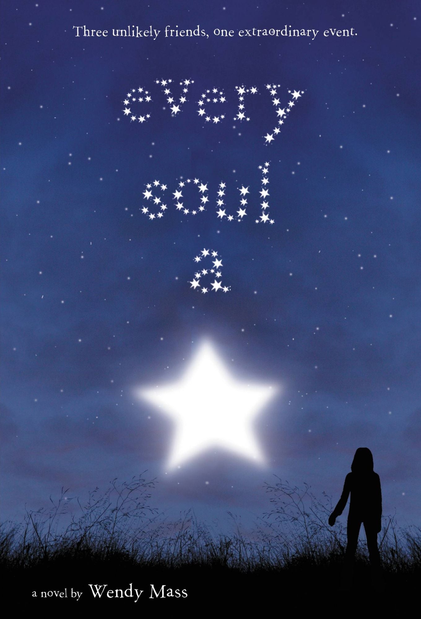Every Soul A Star