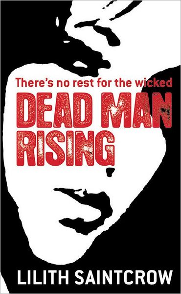 Dead Man Rising (Dante Valentine Series #2)