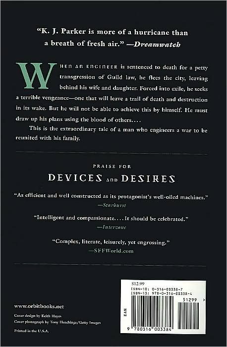 Devices and Desires