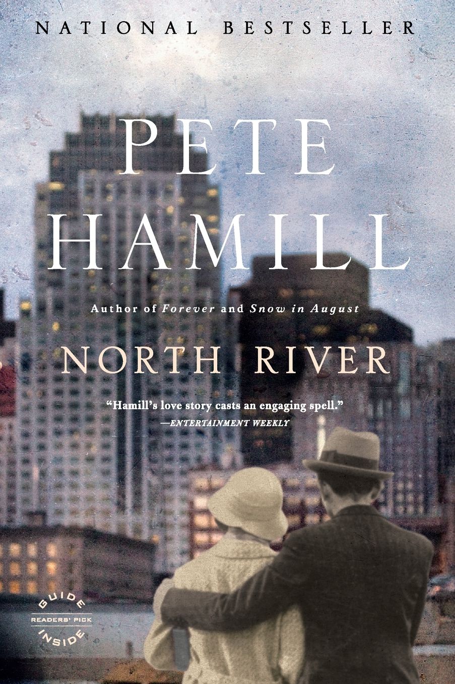 North River: A Novel