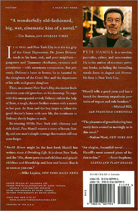 North River: A Novel