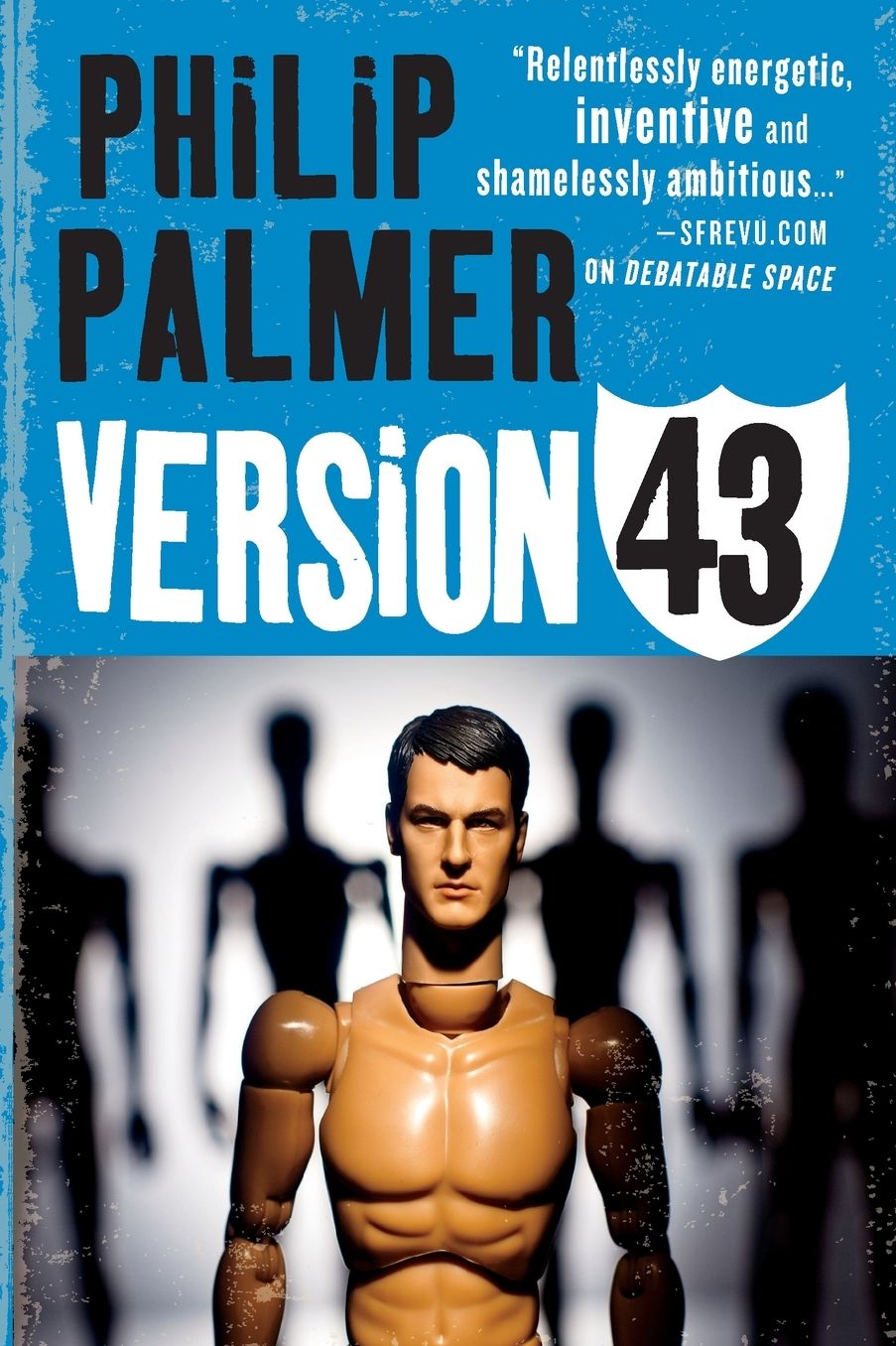 Version 43