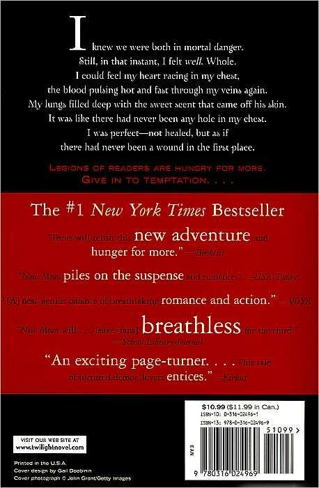 New Moon