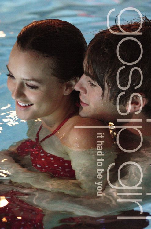 Gossip Girl: It Had to Be You: The Gossip Girl Prequel