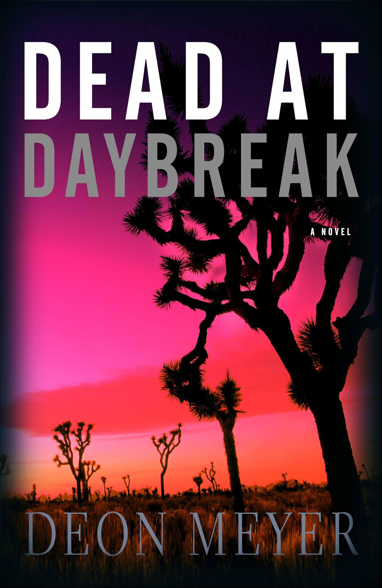 Dead at Daybreak