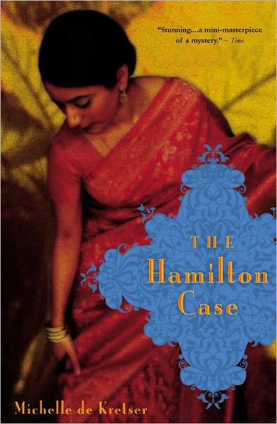 The Hamilton Case