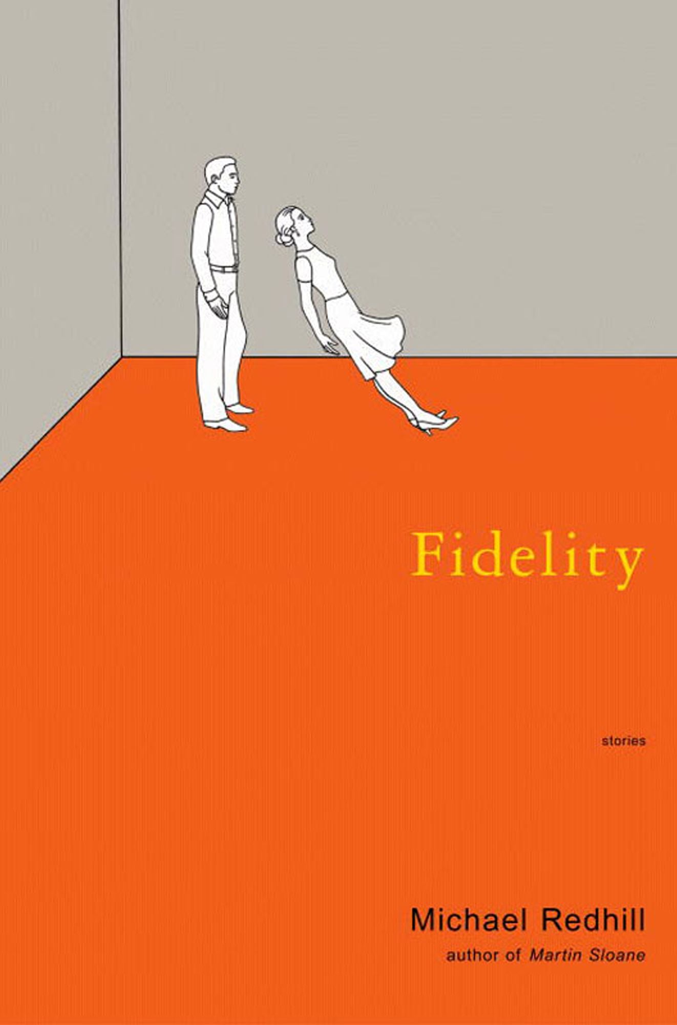Fidelity: Stories