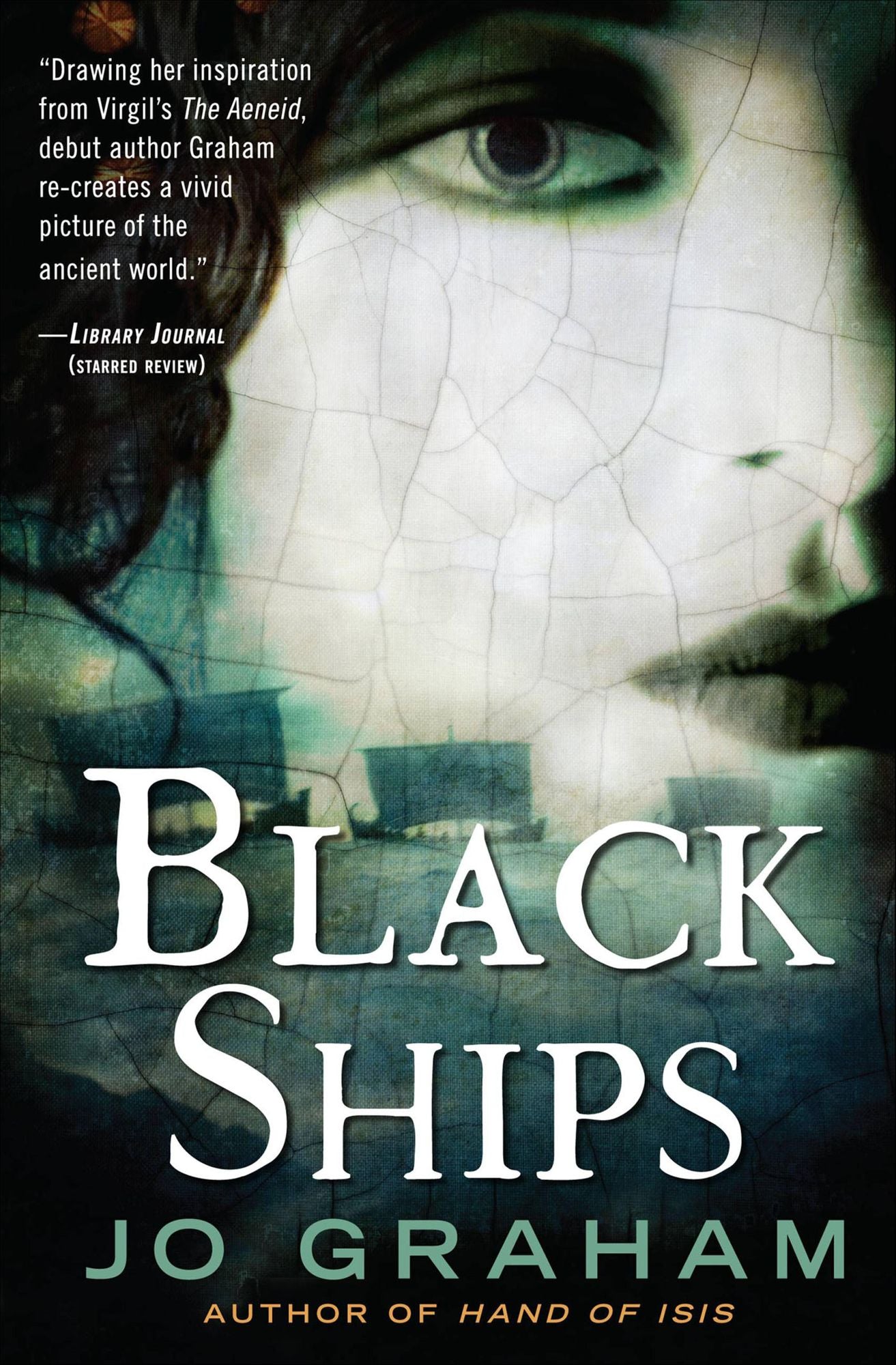 Black Ships