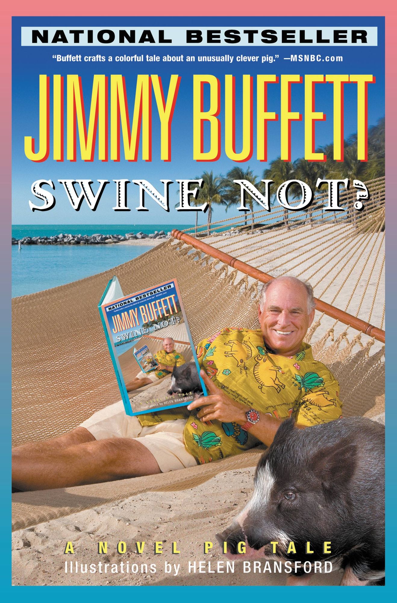Swine Not?: A Novel