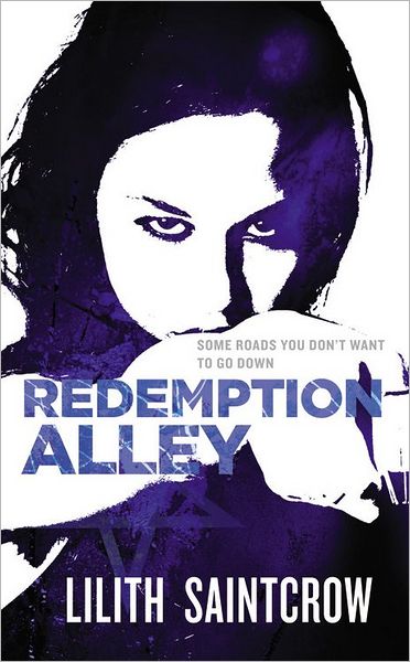 Redemption Alley (Jill Kismet Series #3)