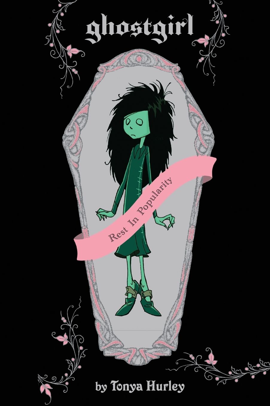 ghostgirl