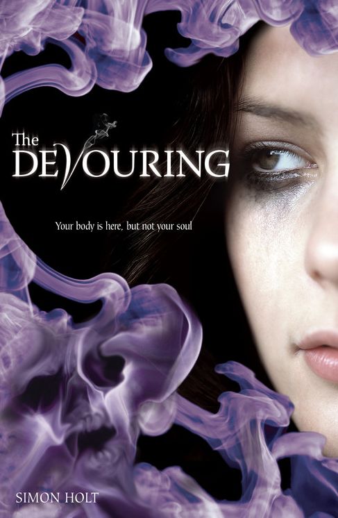 The Devouring (The Devouring Series #1)