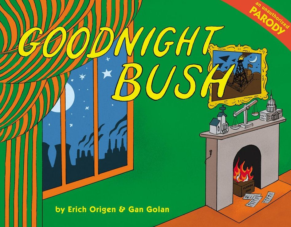 Goodnight Bush