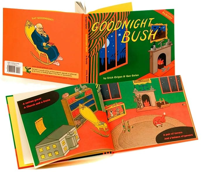 Goodnight Bush