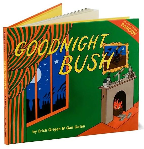 Goodnight Bush