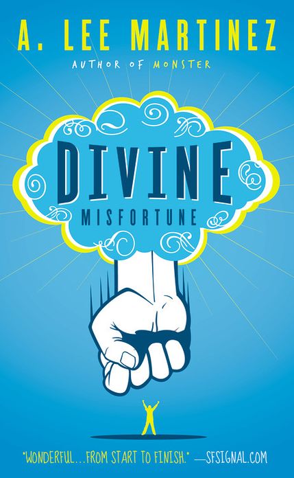 Divine Misfortune