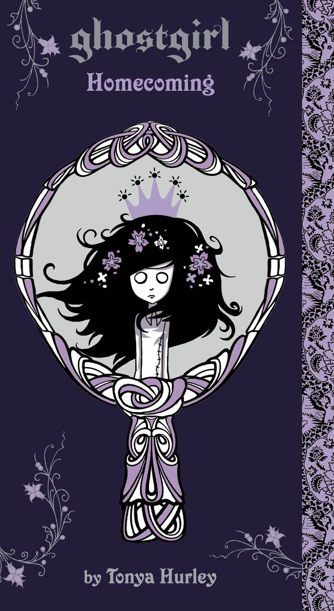 Ghostgirl: Homecoming