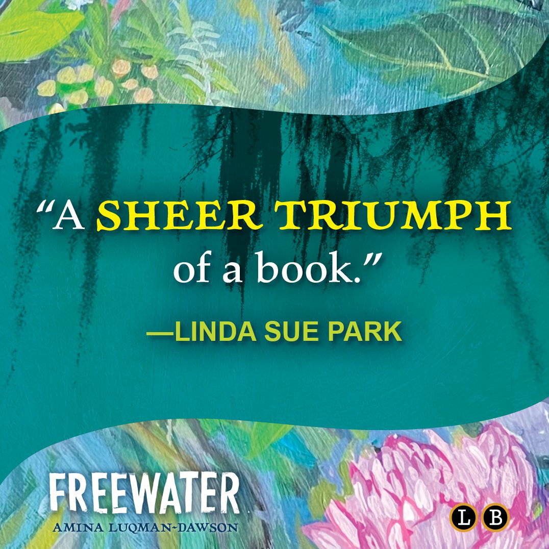 Freewater
